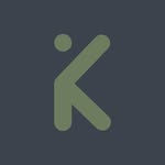 Kinesius Fisioterapia Logo
